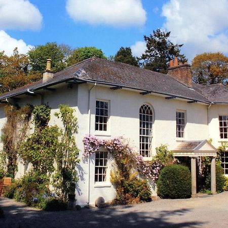 Sandhill House Country House Retreat Gunnislake Dış mekan fotoğraf