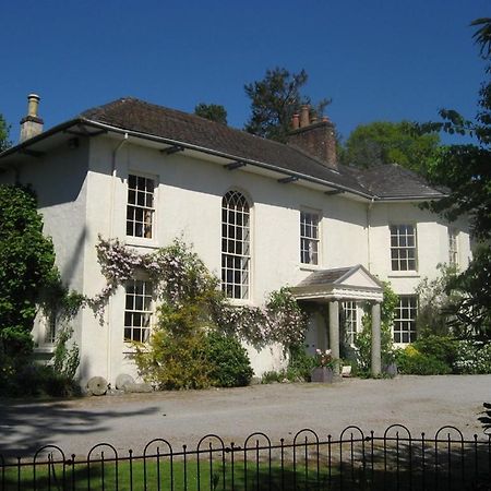 Sandhill House Country House Retreat Gunnislake Dış mekan fotoğraf