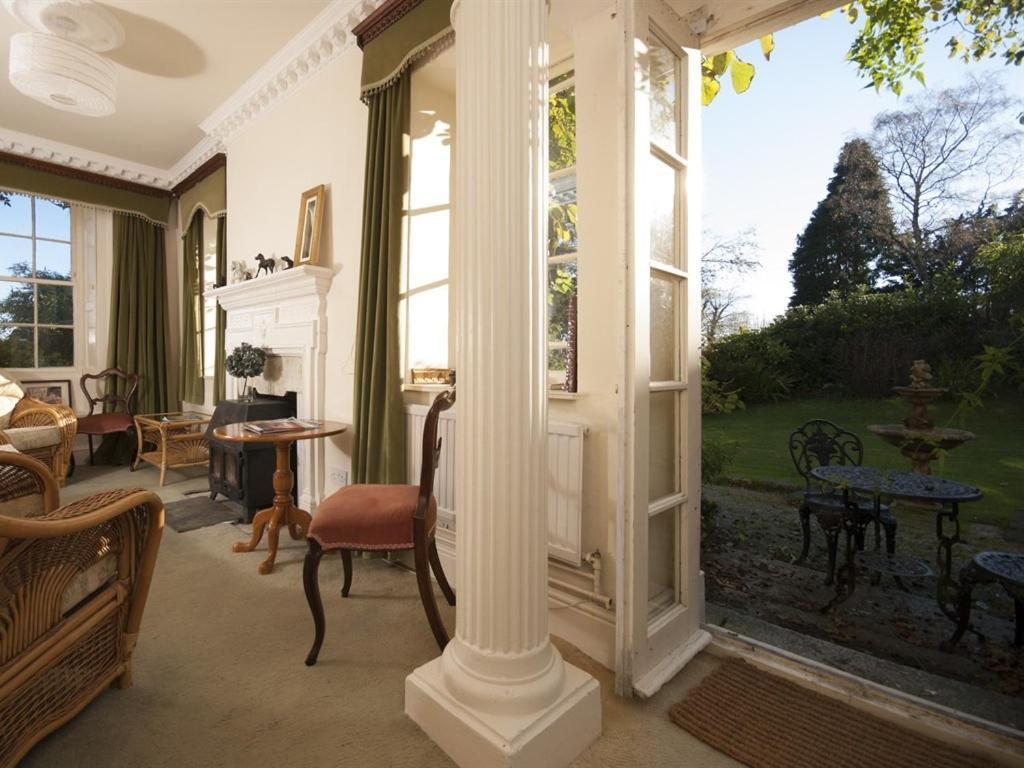 Sandhill House Country House Retreat Gunnislake Dış mekan fotoğraf