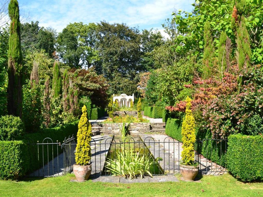 Sandhill House Country House Retreat Gunnislake Dış mekan fotoğraf