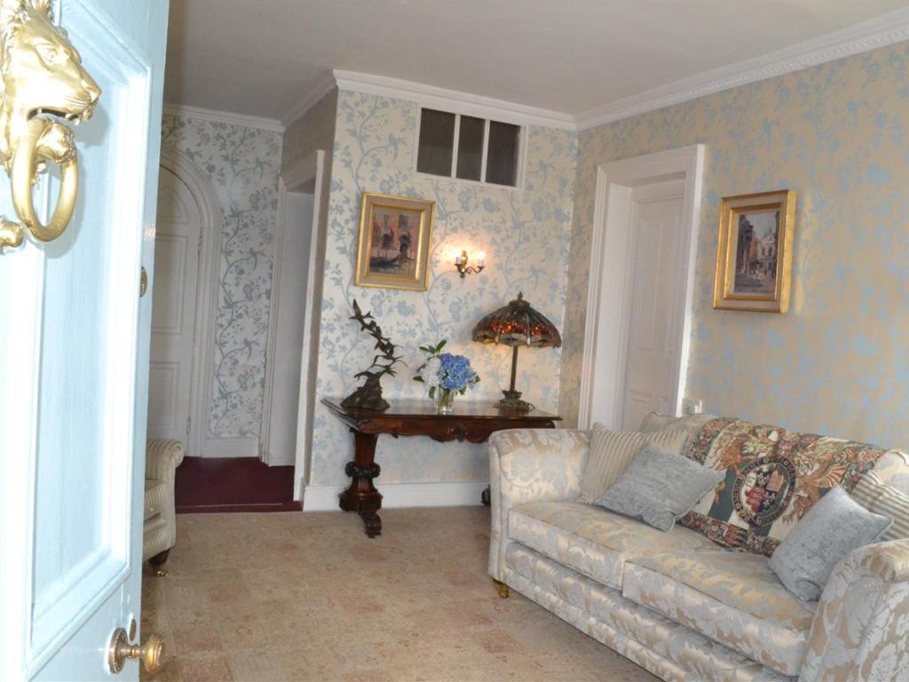 Sandhill House Country House Retreat Gunnislake Dış mekan fotoğraf