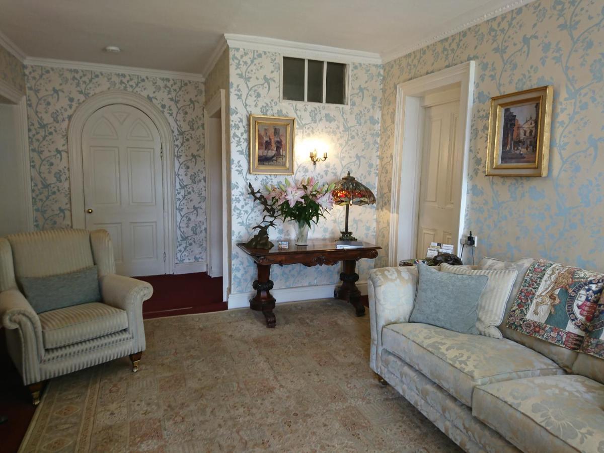Sandhill House Country House Retreat Gunnislake Dış mekan fotoğraf