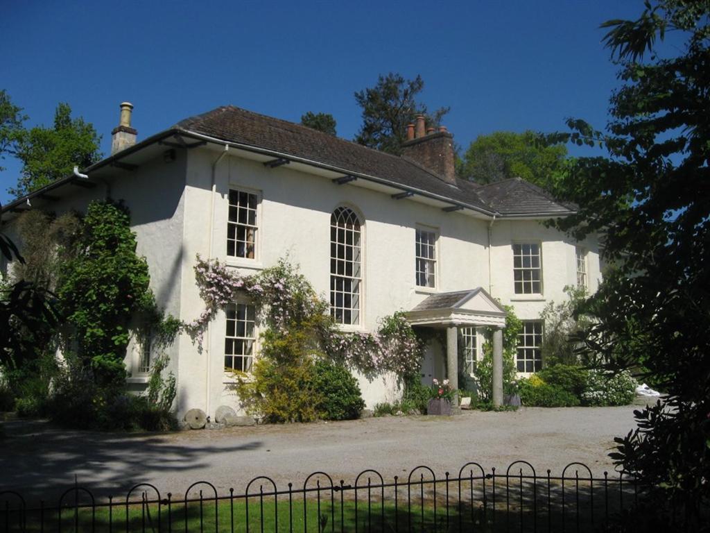 Sandhill House Country House Retreat Gunnislake Dış mekan fotoğraf
