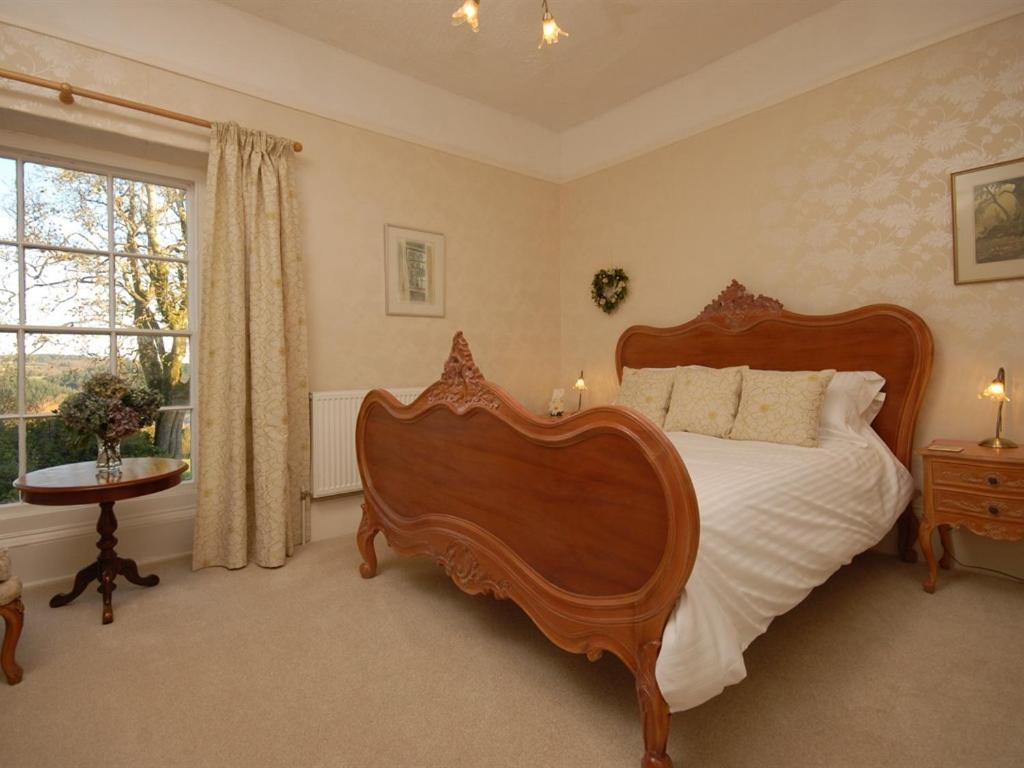 Sandhill House Country House Retreat Gunnislake Dış mekan fotoğraf