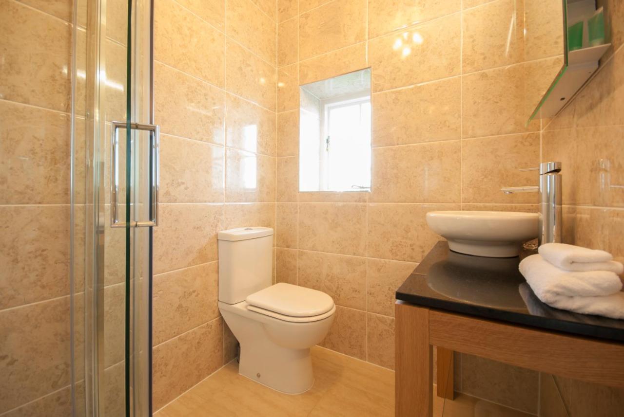 Sandhill House Country House Retreat Gunnislake Dış mekan fotoğraf