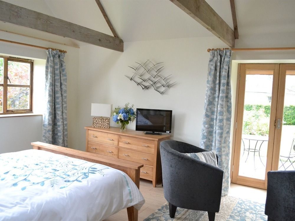 Sandhill House Country House Retreat Gunnislake Dış mekan fotoğraf