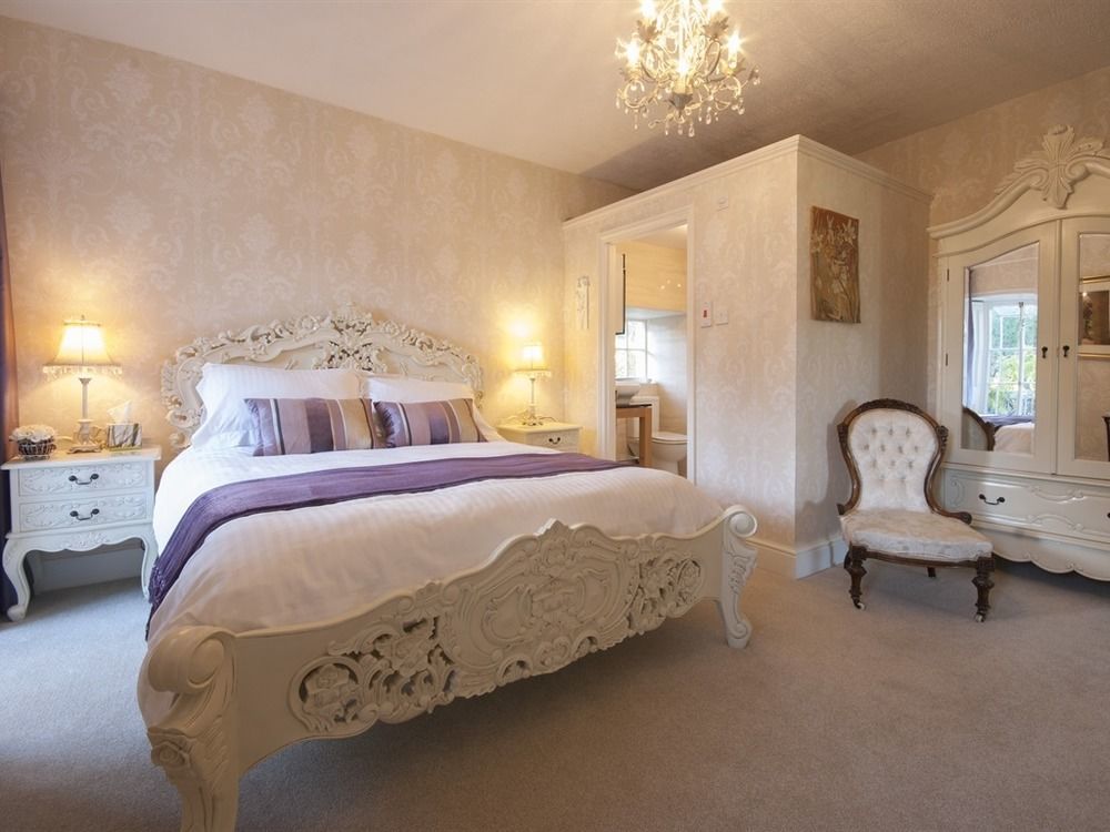 Sandhill House Country House Retreat Gunnislake Dış mekan fotoğraf