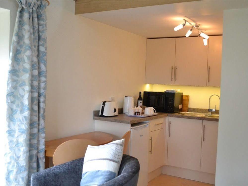 Sandhill House Country House Retreat Gunnislake Dış mekan fotoğraf